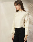 Cotton Top