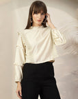 Cotton Top