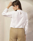 Cotton Top