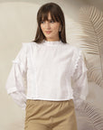 Cotton Top