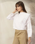 Cotton Top