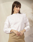 Cotton Top