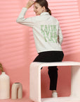 Women Opaque Casual Buttoned Top