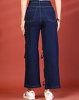 Women Regular Fit Mid-Rise Stretchable Jeans