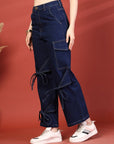Women Regular Fit Mid-Rise Stretchable Jeans