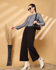Cotton Crop Regular Jacket
