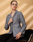 Single Breasted Blazer