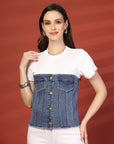 Women Cotton Top
