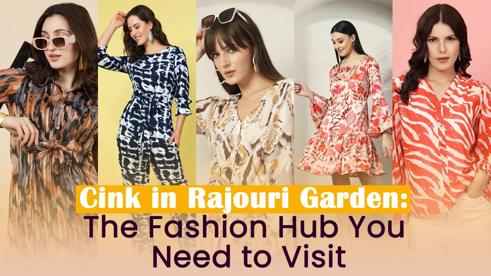 cink in rajouri garden