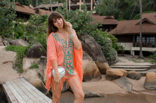 Designers Emphasize Breathable Fabrics in Summer Collections Across India