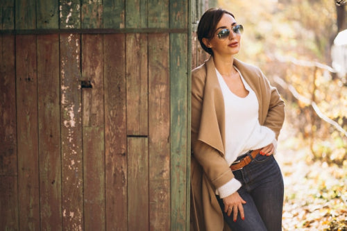 Casual Western Outfits Emphasize Versatility for Indian Women