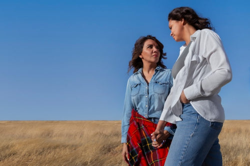 Size-Inclusive Lines Expand in Western Wear Offerings for 2026
