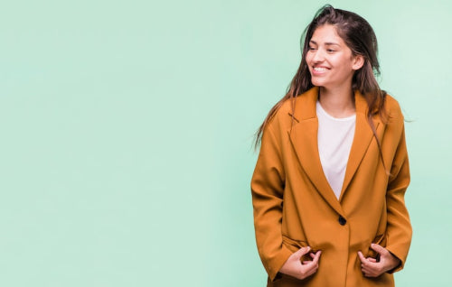 Solid Colour Separates Form Flexible Foundations for Daily Wear