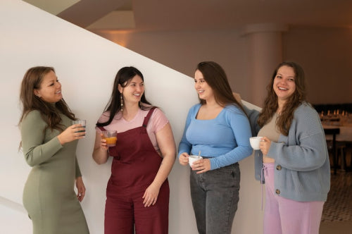 Plus Size Collections Introduce Additional Options for Party Wear