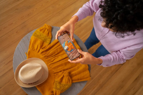 Budget Friendly Fashion Options Expand Visibility on Social Platforms