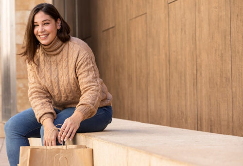 Comfy Fits Address Demands for Ease in Everyday Clothing Choices