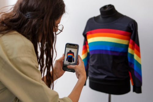 Size Inclusive Clothing Meets Needs of Diverse Audiences on Instagram