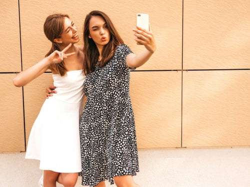 Trending Skirts 2026 Draw Attention in Influencer Style Posts