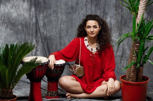 Modern Ethnic Wear Combines Tradition With Contemporary Elements