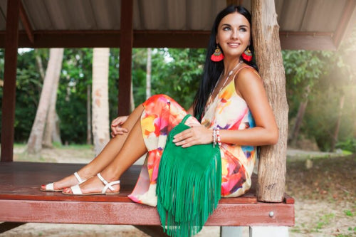 Summer Outfits Women India Incorporate Local Adaptations for Comfort