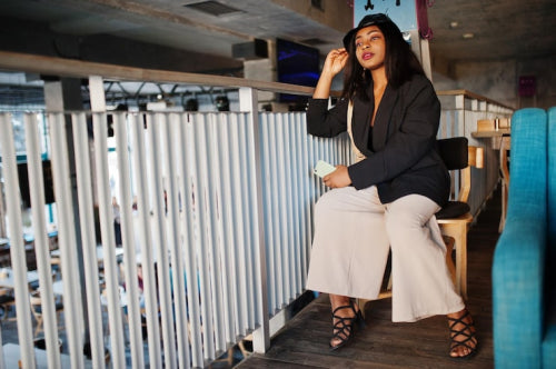 Casual Western Outfits Suit Varied Schedules for Urban Women