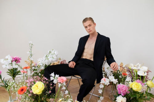 Brooches and Tweed Suits Highlight Spring 2026 Runway Trends