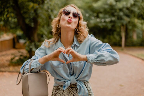 7 Chic Spring 2026 Trends Fashion People Love