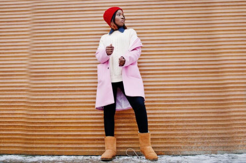 7 Elevated Winter-to-Spring Transitional Outfits for 2026