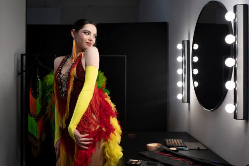 The Makeup Trends Defining Spring 2026, Straight From the Runway