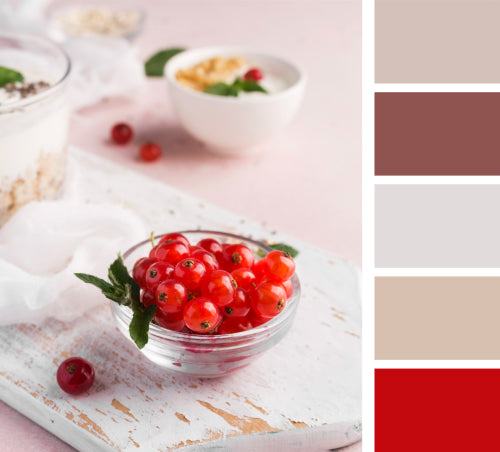 Tomato! Lime! Purple! The Key 2026 Color Trends to Note for Spring