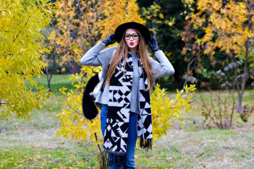 The Fashion Maths Behind Every Great Spring Outfit in 2026
