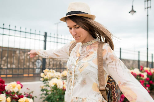 18th-Century Fashion Is Trending for Spring 2026
