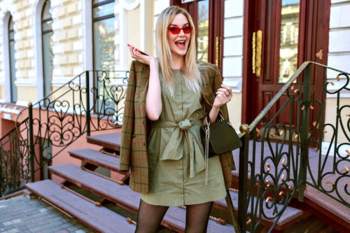 5 Incredibly Chic Spring 2026 Outfit Ideas to Try Now