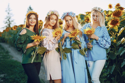 The 7 Spring 2026 Trends Shaping Fashion the Most Right Now