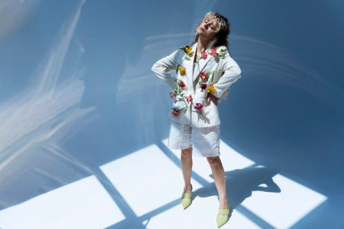 Zara Is Backing These 5 Colour Trends for Spring 2026