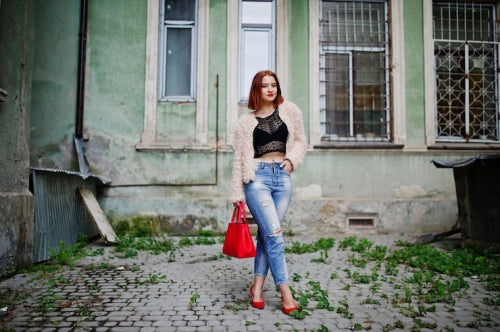 Sorry, Jeans6 Spring 2026 Skirt Trends Fashion People Are Skipping Jeans For