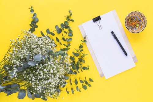 Spring 2026 Shopping List