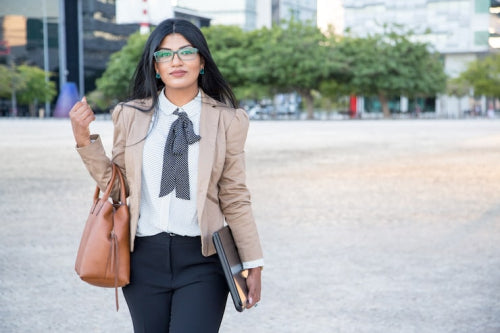 How Co-Ord Sets Have Become a Wardrobe Essential for Working Women in Urban India