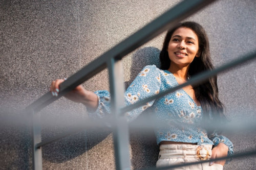 The Rise of Breathable Fabrics in Indian Womens Everyday Wear This Season