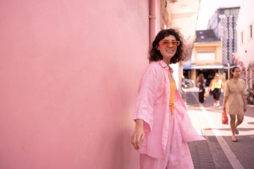 Pastel Tones Continue to Influence Affordable Fashion Choices Across Indian Cities