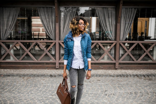 Casual Western Styles Evolve to Suit Cultural Preferences and Daily Realities