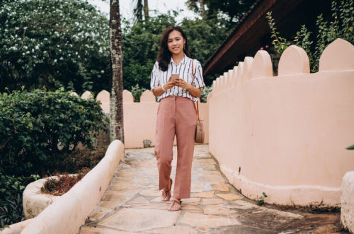 Versatile Tops and Trousers Serve Multiple Occasions in Modern Indian Lives