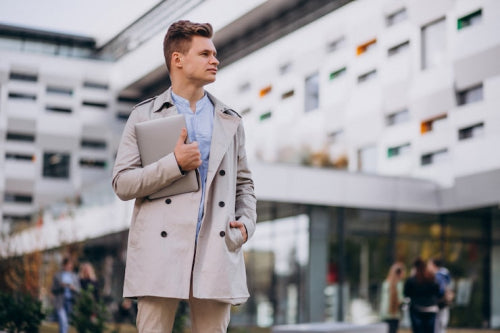 Co-Ord Sets Emerge as Practical Choice for Urban Professionals Navigating Multiple Occasions