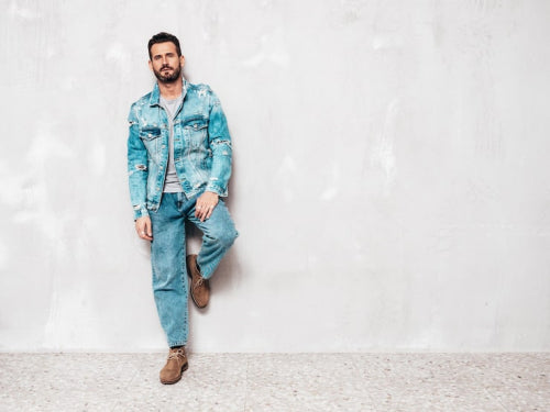 Denim Continues to Anchor Casual and Semi-Formal Looks in Evolving Indian Wardrobes