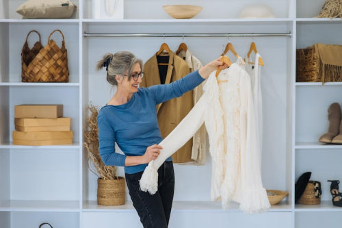 The Role of Neutral Tones in Creating Flexible Wardrobes for Daily Use