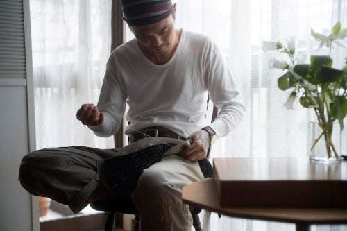 Stretchable Materials Help Meet Expectations for Comfort in Routine Wear