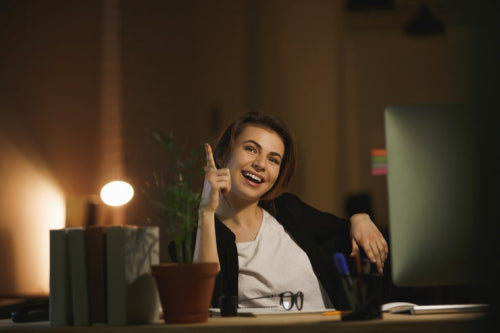 Office-to-Evening Combinations Gain Interest for Efficiency in Professional Lives