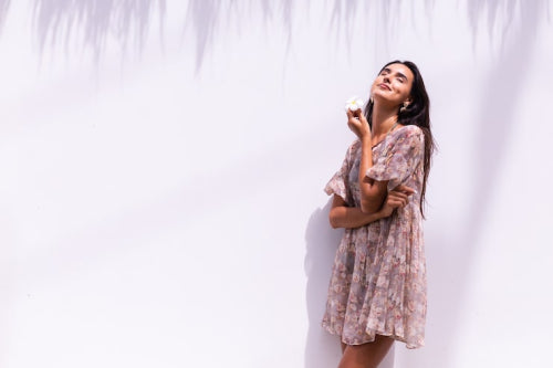 Pastel Tones Define Summer Fashion Choices in Urban India