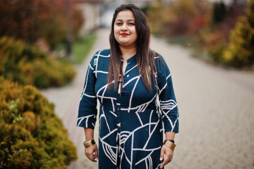 Size-Inclusive Clothing Expands Fashion Access for Diverse Bodies