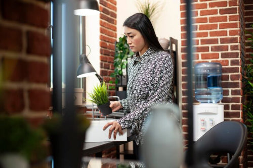 Comfort-Focused Office Wear Responds to Changing Work Patterns